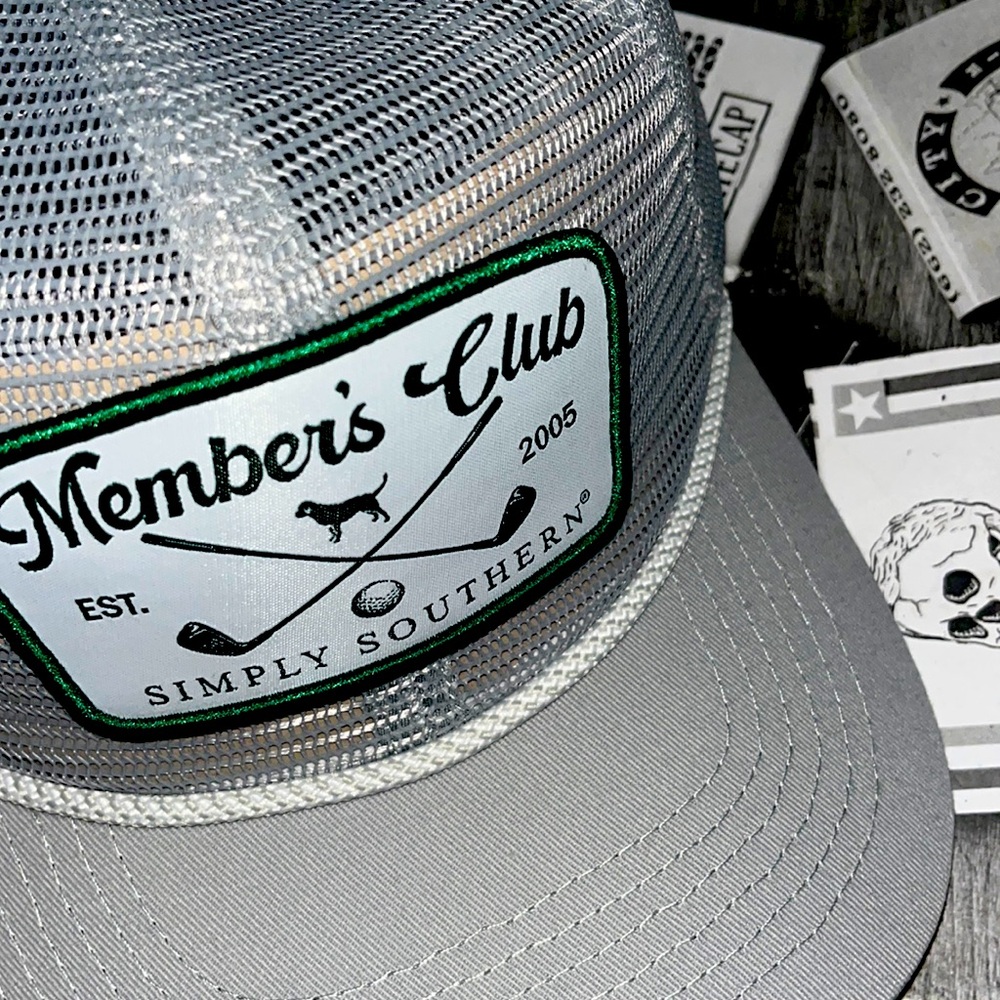 🐕 ⛳️ 🐕• ⚪️ Simply Southern x Tee Time Southern Style